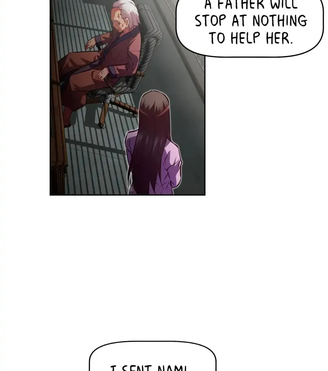Stand Up!!!! Chapter 94 page 24 - 