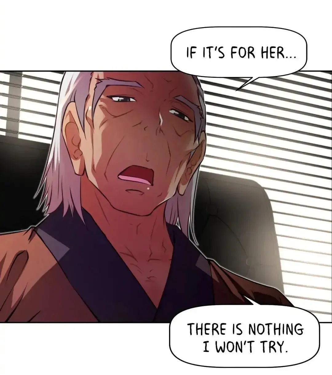 Stand Up!!!! Chapter 94 page 27 - 