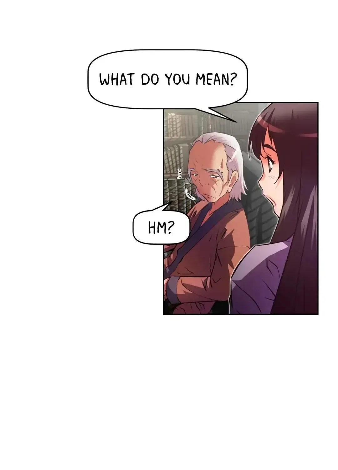 Stand Up!!!! Chapter 94 page 29 - 