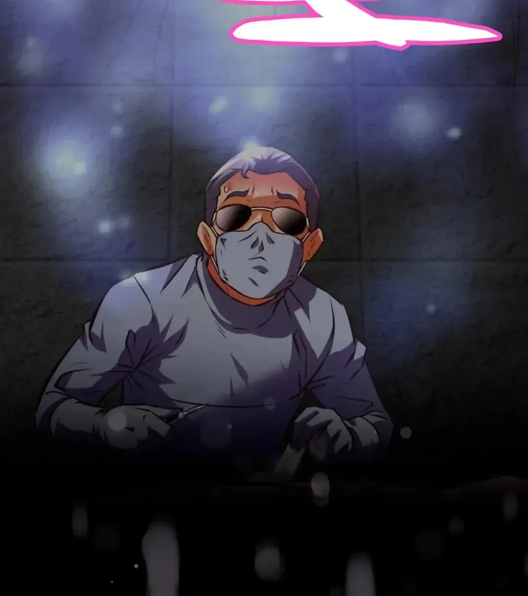 Stand Up!!!! Chapter 94 page 33 - 