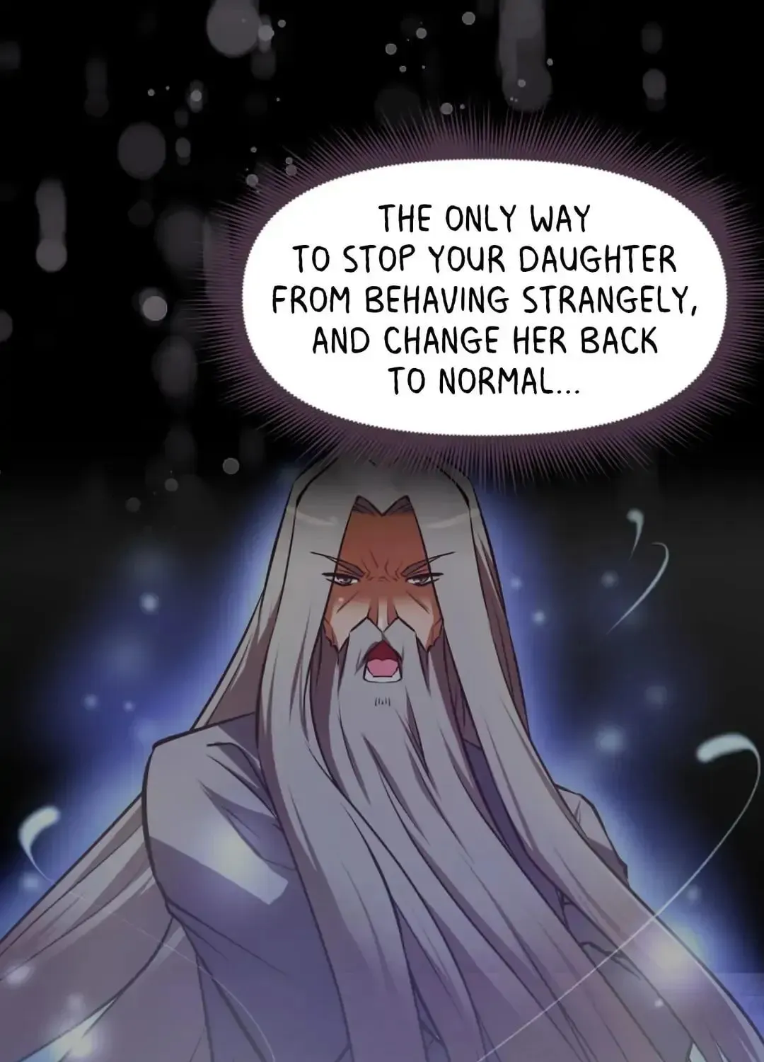 Stand Up!!!! Chapter 94 page 34 - 