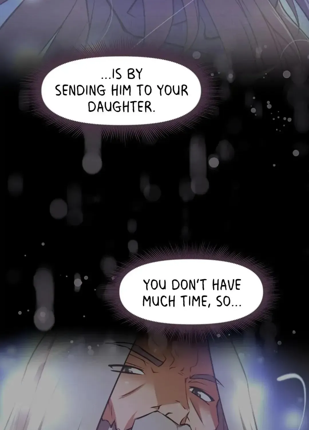 Stand Up!!!! Chapter 94 page 35 - 