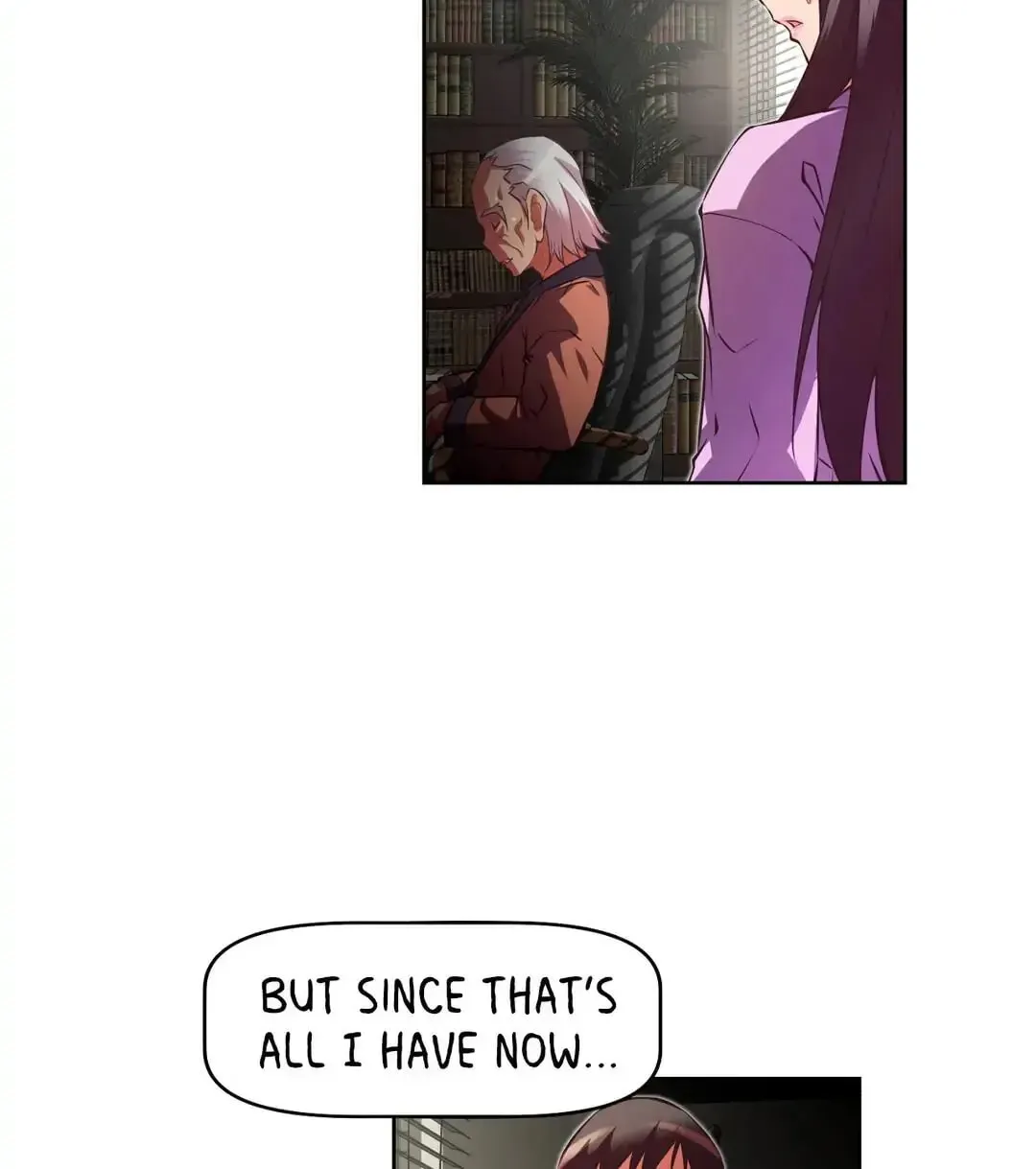 Stand Up!!!! Chapter 94 page 39 - 