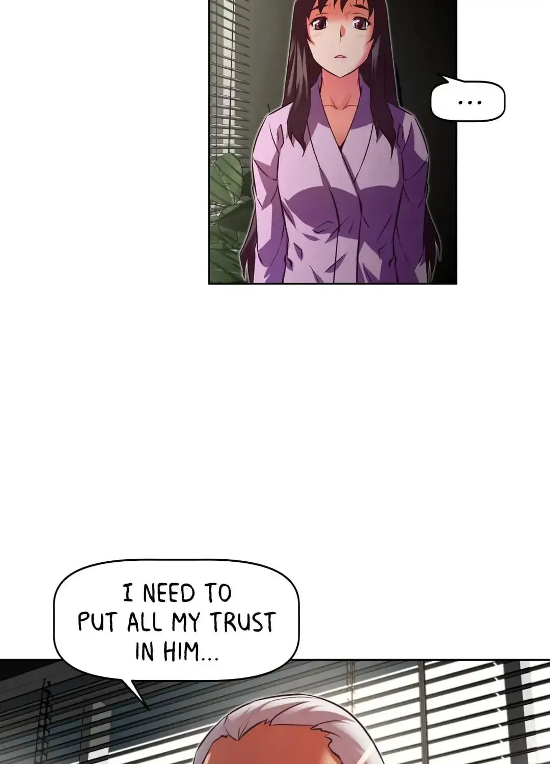 Stand Up!!!! Chapter 94 page 40 - 