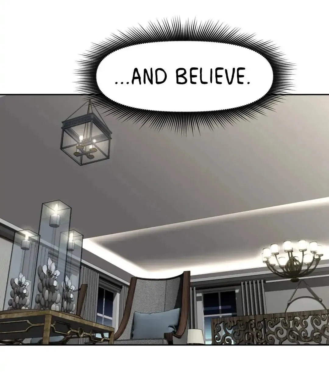 Stand Up!!!! Chapter 94 page 42 - 