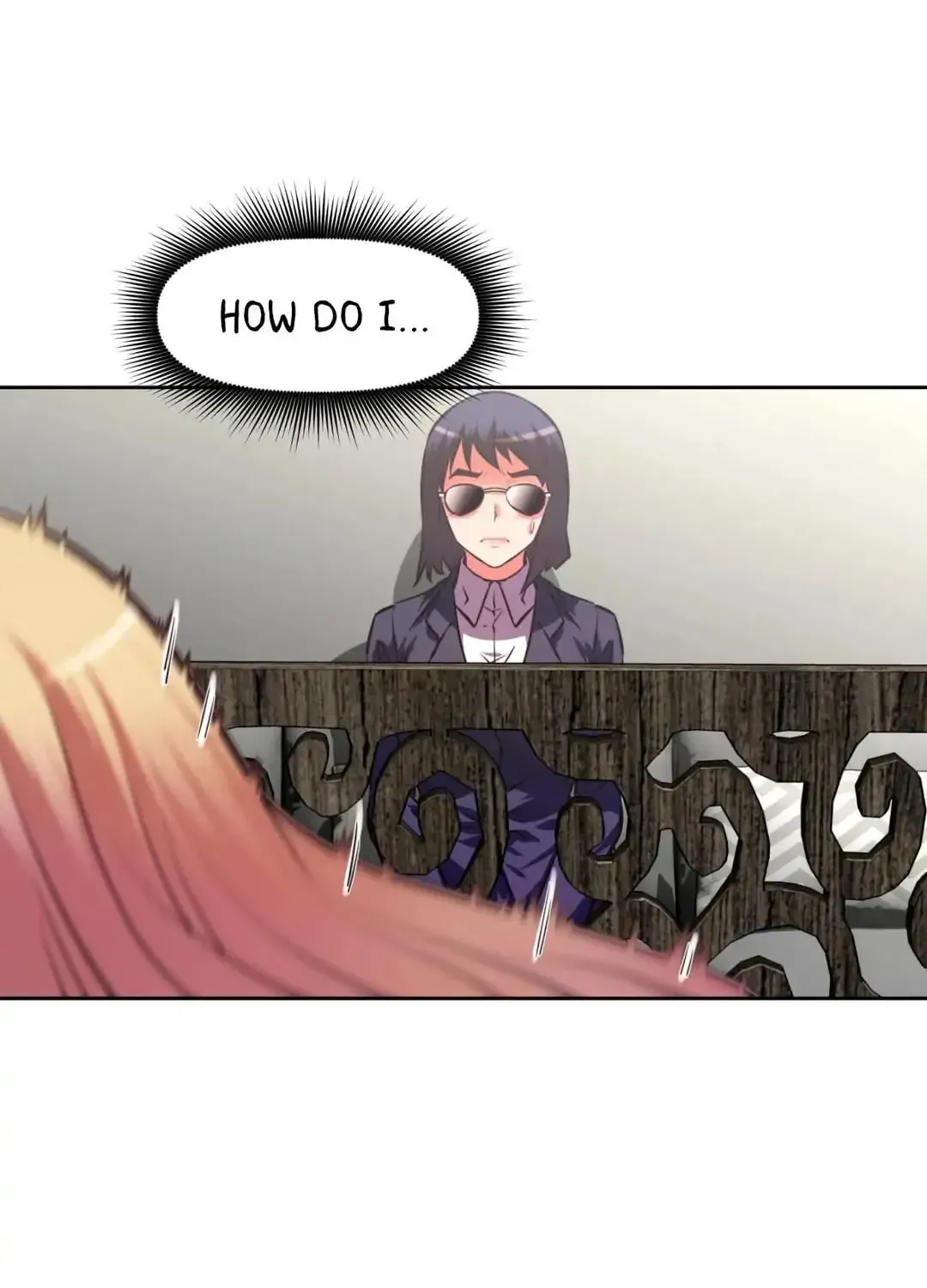 Stand Up!!!! Chapter 94 page 46 - 