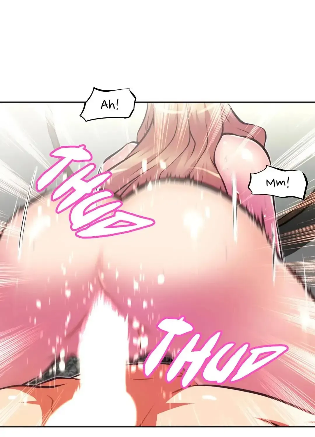 Stand Up!!!! Chapter 94 page 49 - 