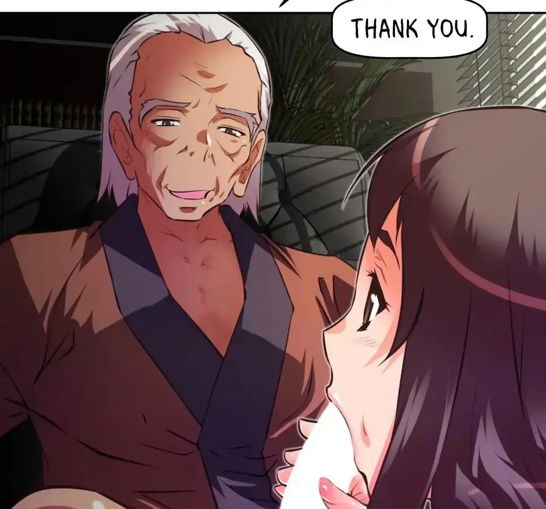 Stand Up!!!! Chapter 94 page 6 - 