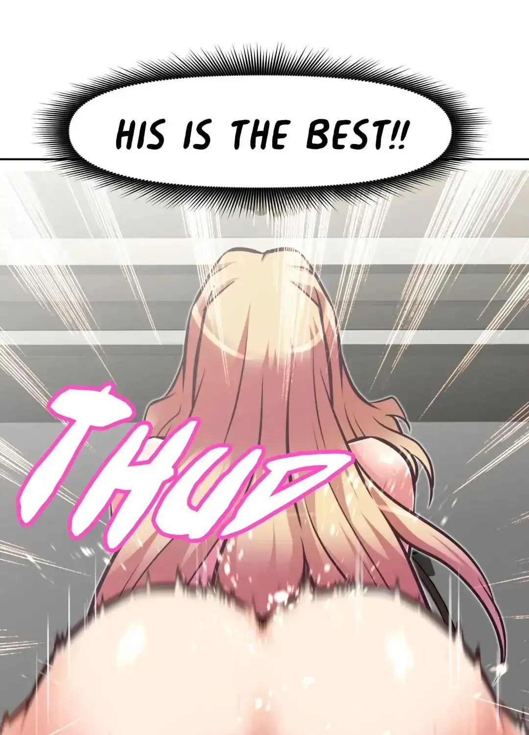 Stand Up!!!! Chapter 94 page 56 - 