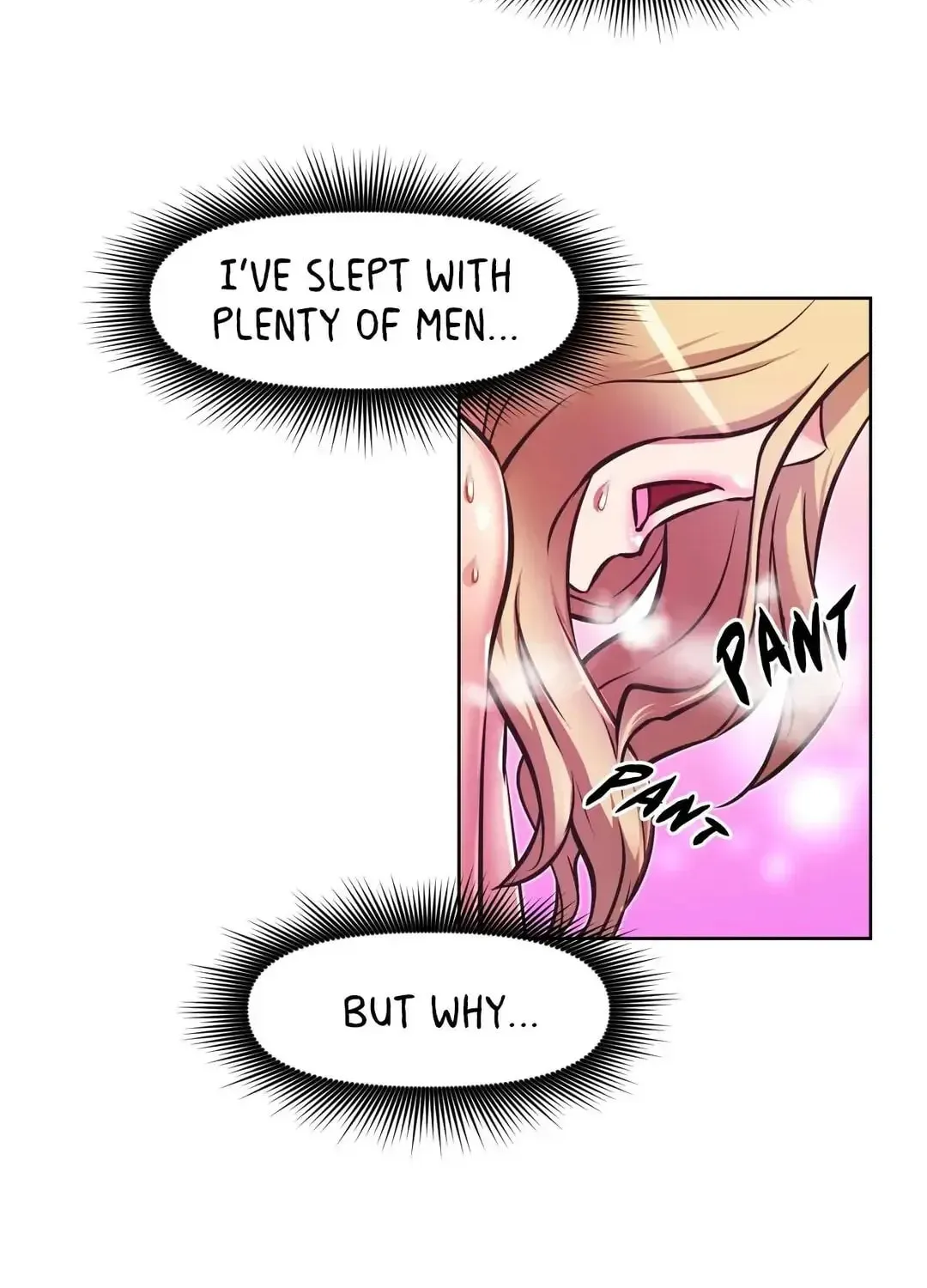 Stand Up!!!! Chapter 94 page 59 - 