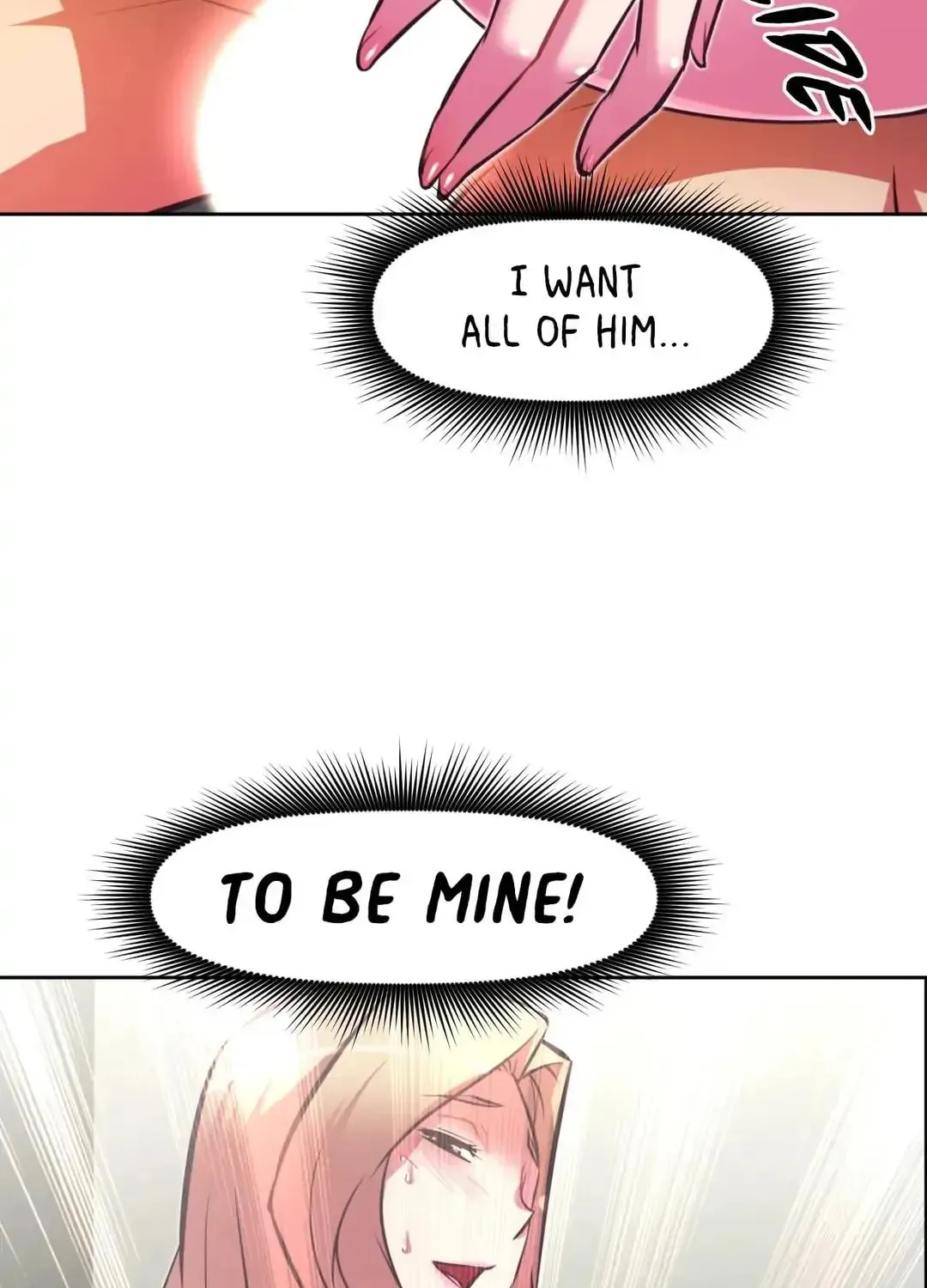Stand Up!!!! Chapter 94 page 65 - 