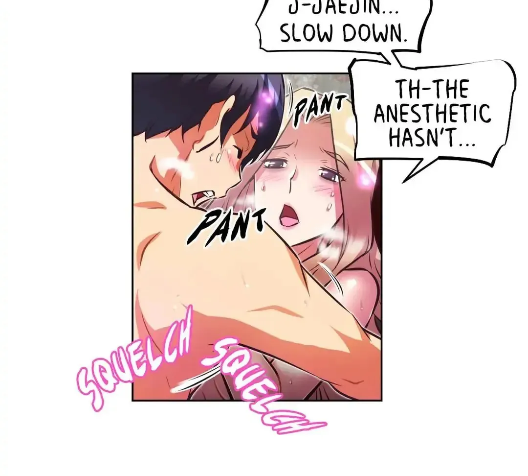 Stand Up!!!! Chapter 94 page 84 - 