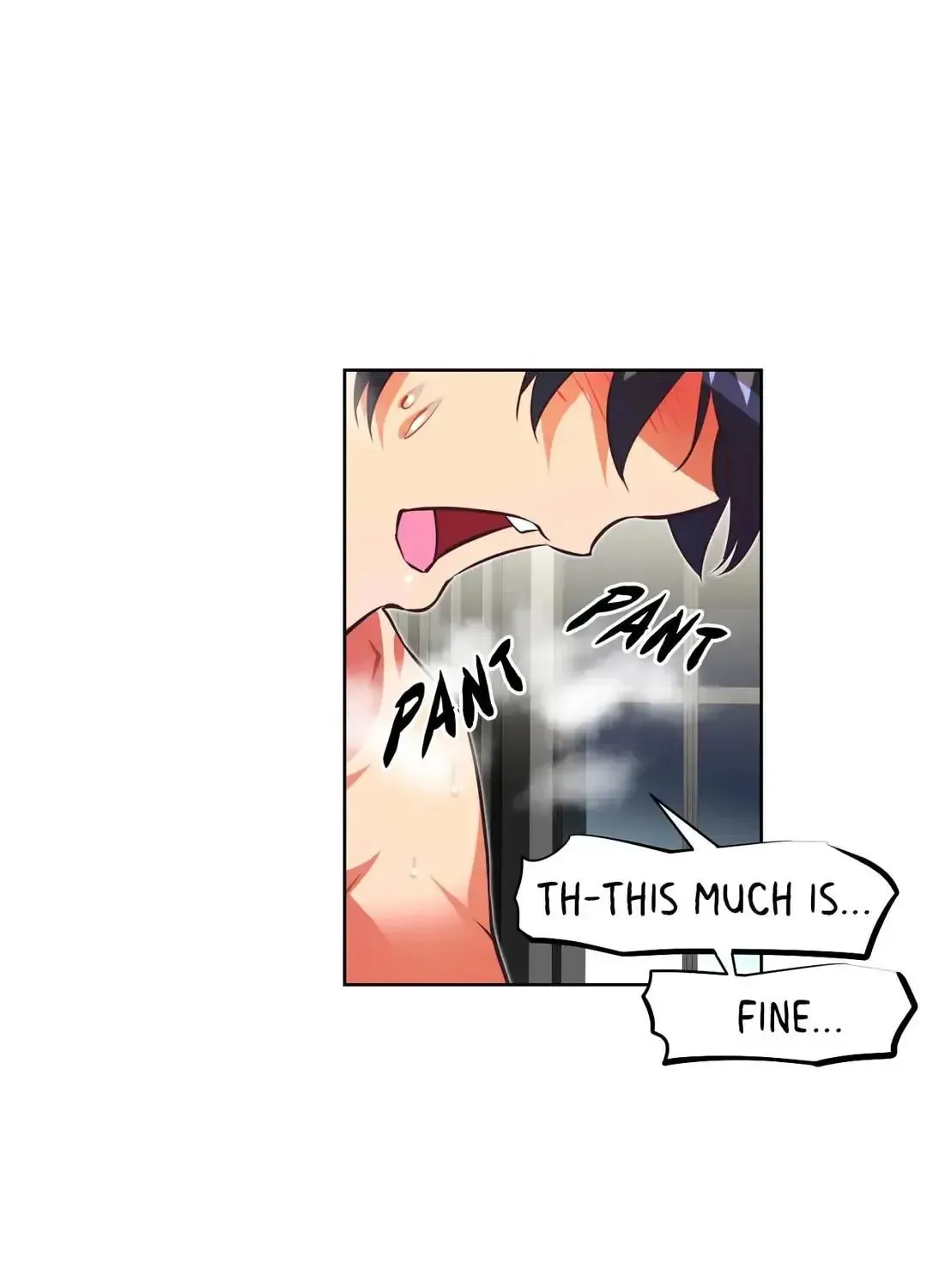 Stand Up!!!! Chapter 94 page 85 - 