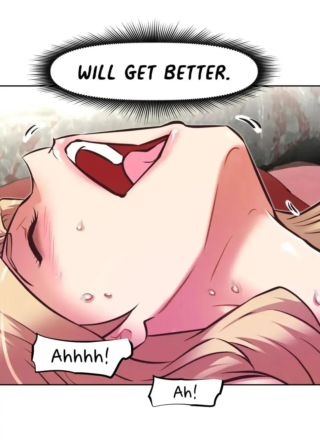 Stand Up!!!! Chapter 94 page 98 - 