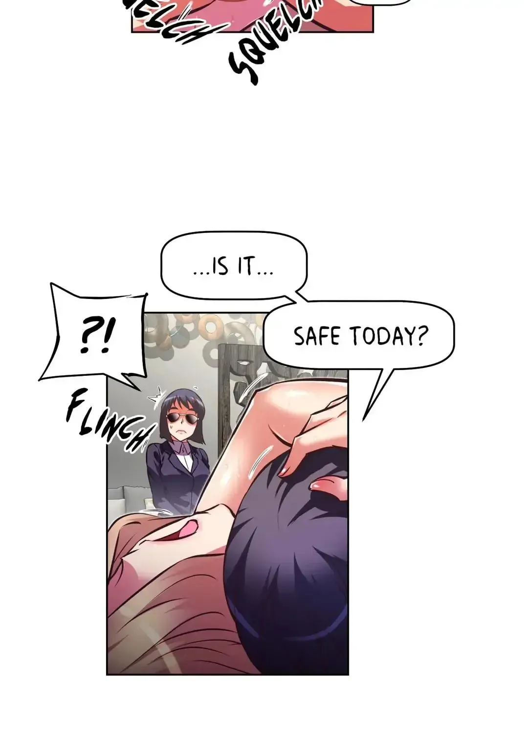 Stand Up!!!! Chapter 94 page 100 - 