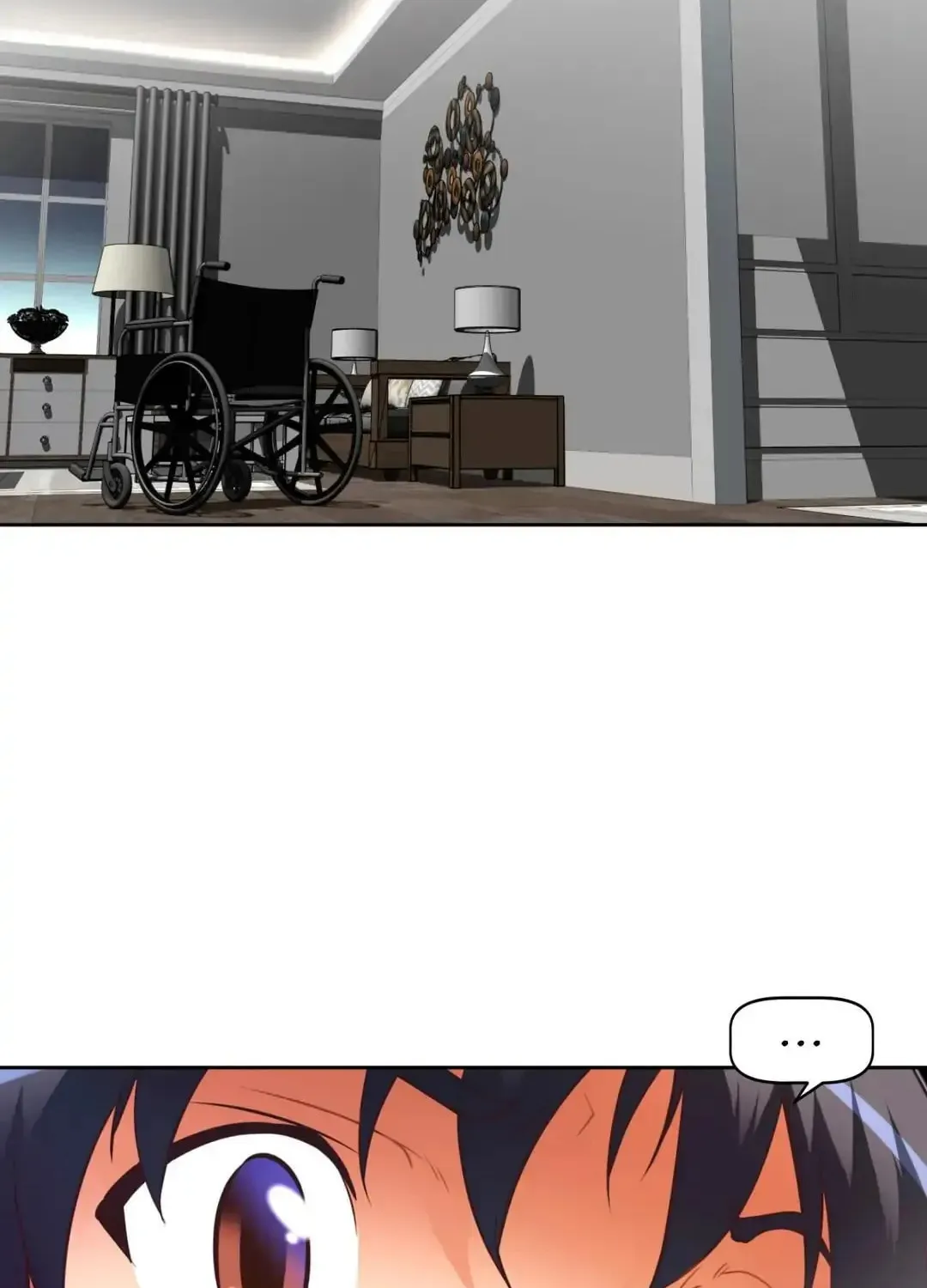 Stand Up!!!! Chapter 95 page 2 - 