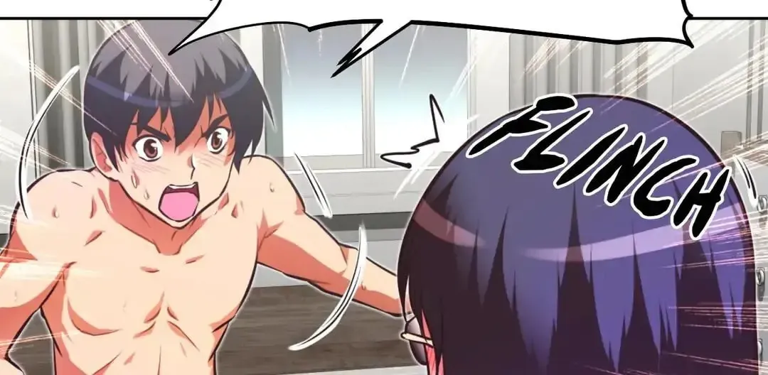 Stand Up!!!! Chapter 95 page 12 - 