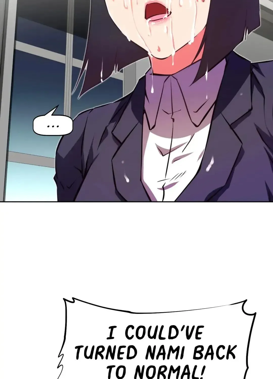 Stand Up!!!! Chapter 95 page 14 - 