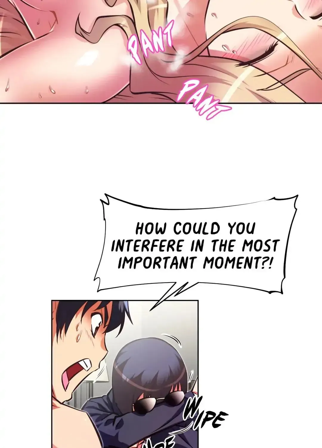 Stand Up!!!! Chapter 95 page 16 - 