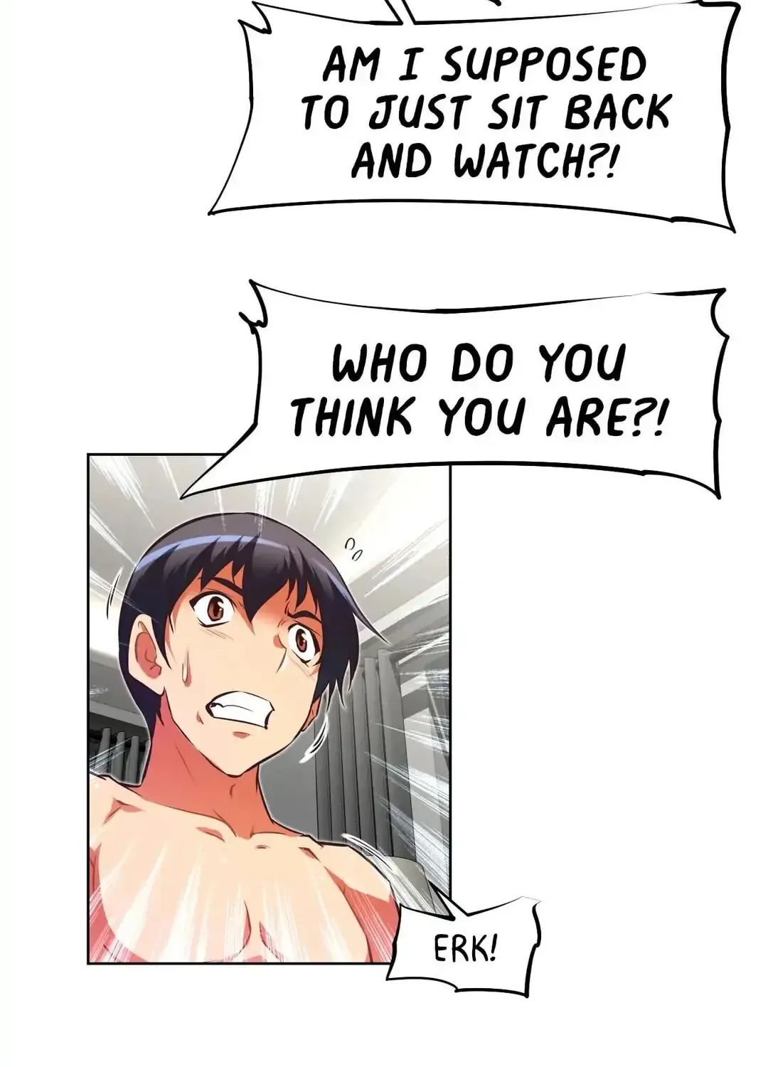 Stand Up!!!! Chapter 95 page 20 - 