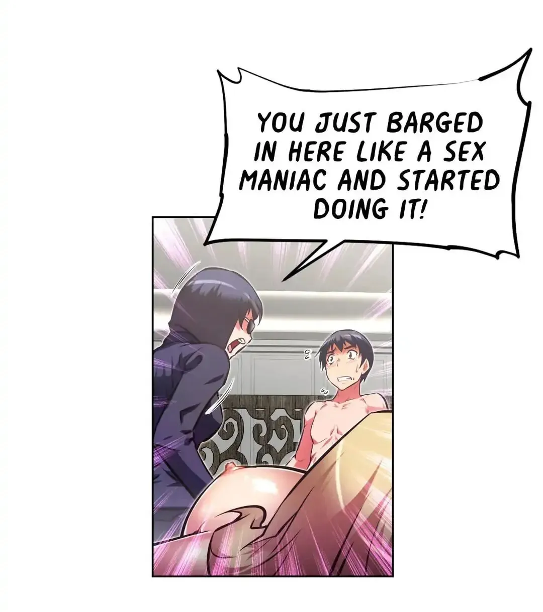 Stand Up!!!! Chapter 95 page 21 - 