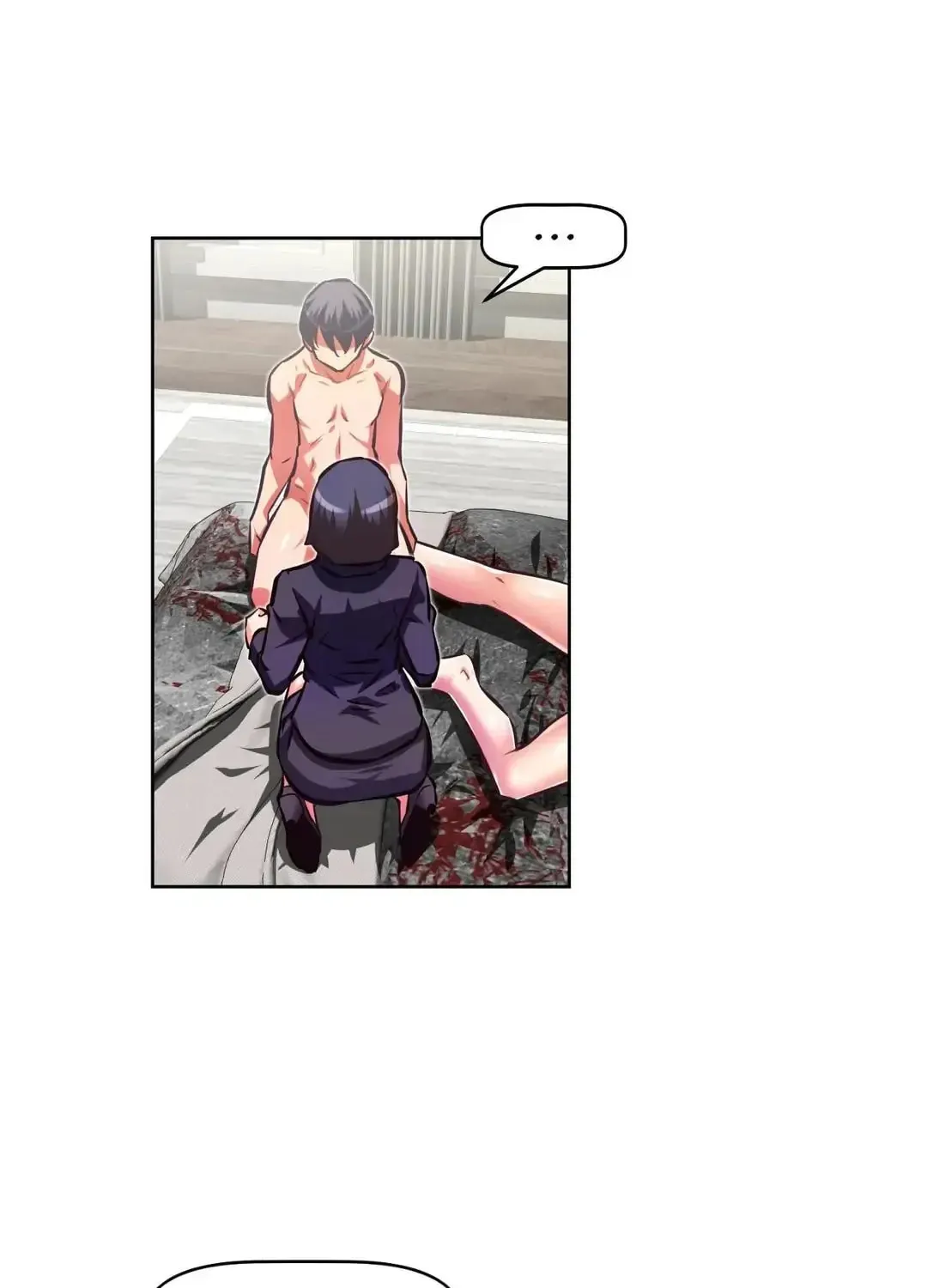 Stand Up!!!! Chapter 95 page 23 - 