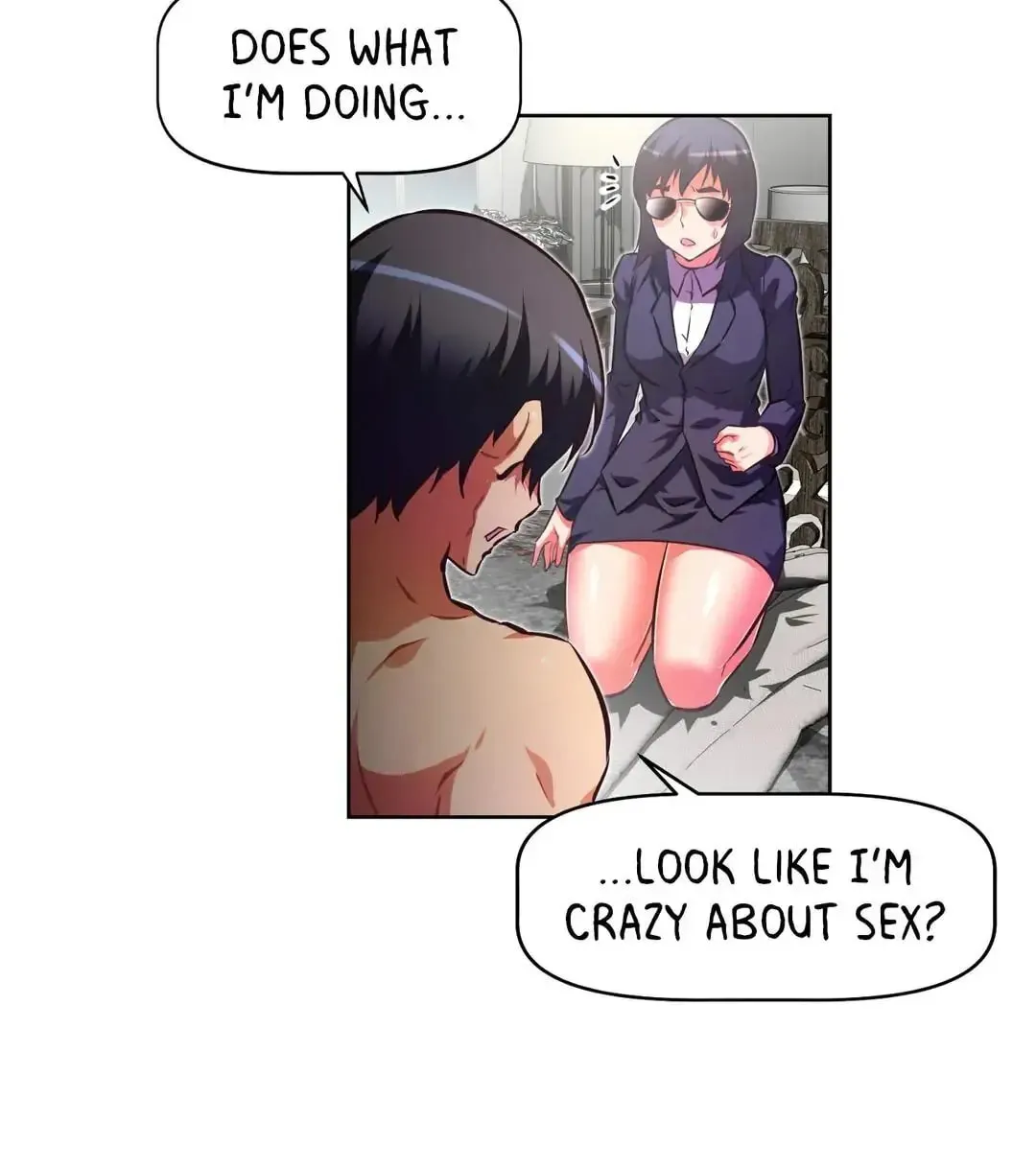 Stand Up!!!! Chapter 95 page 24 - 