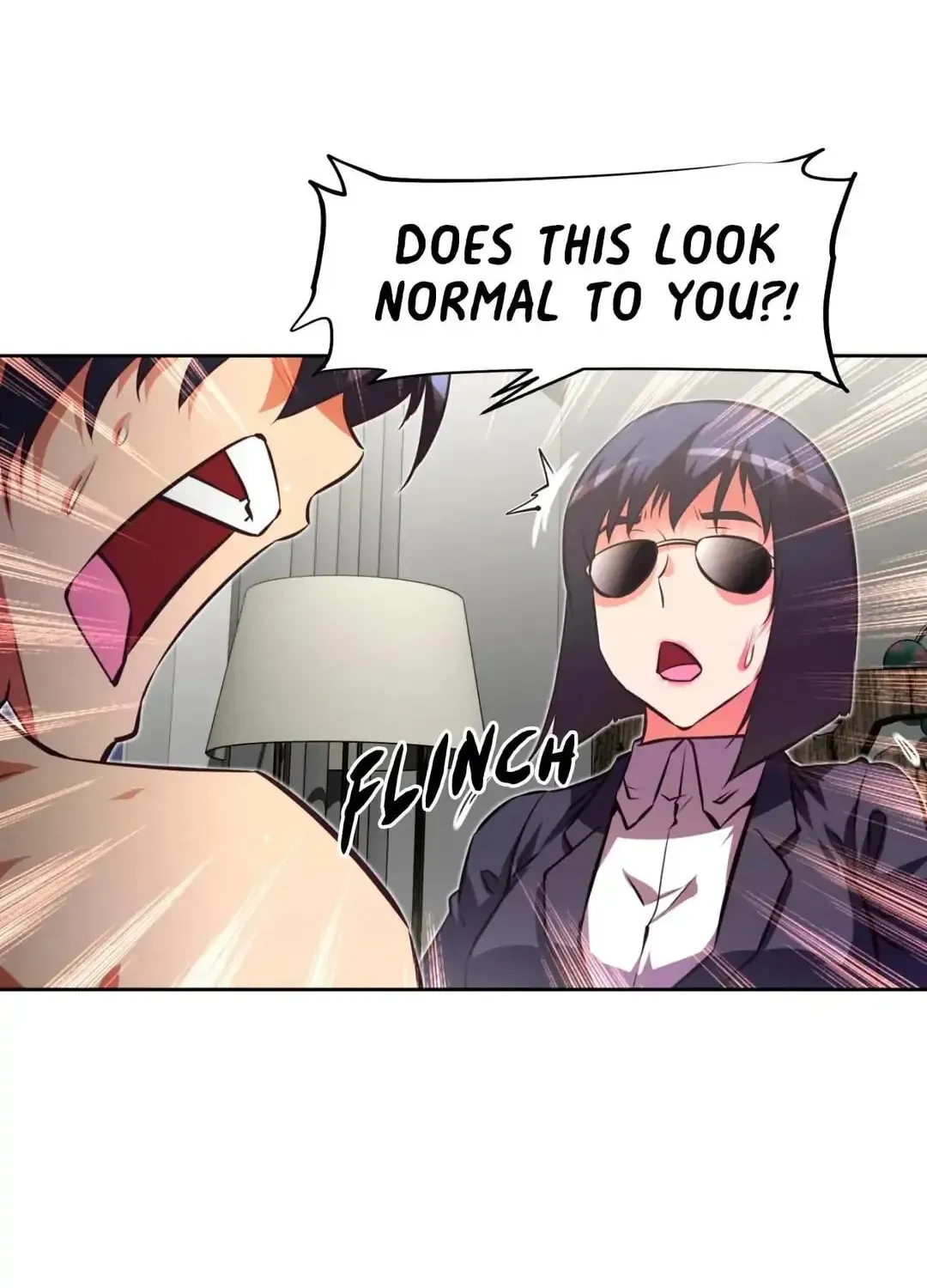 Stand Up!!!! Chapter 95 page 26 - 