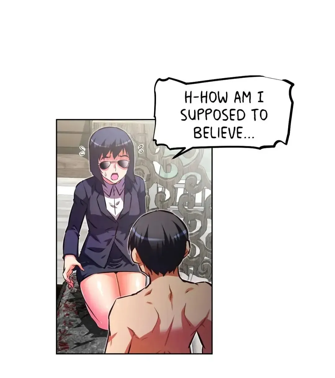 Stand Up!!!! Chapter 95 page 30 - 