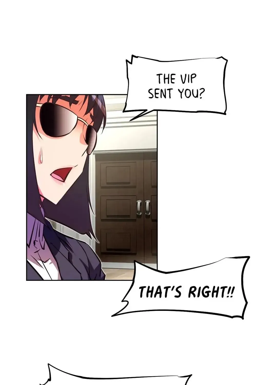 Stand Up!!!! Chapter 95 page 32 - 