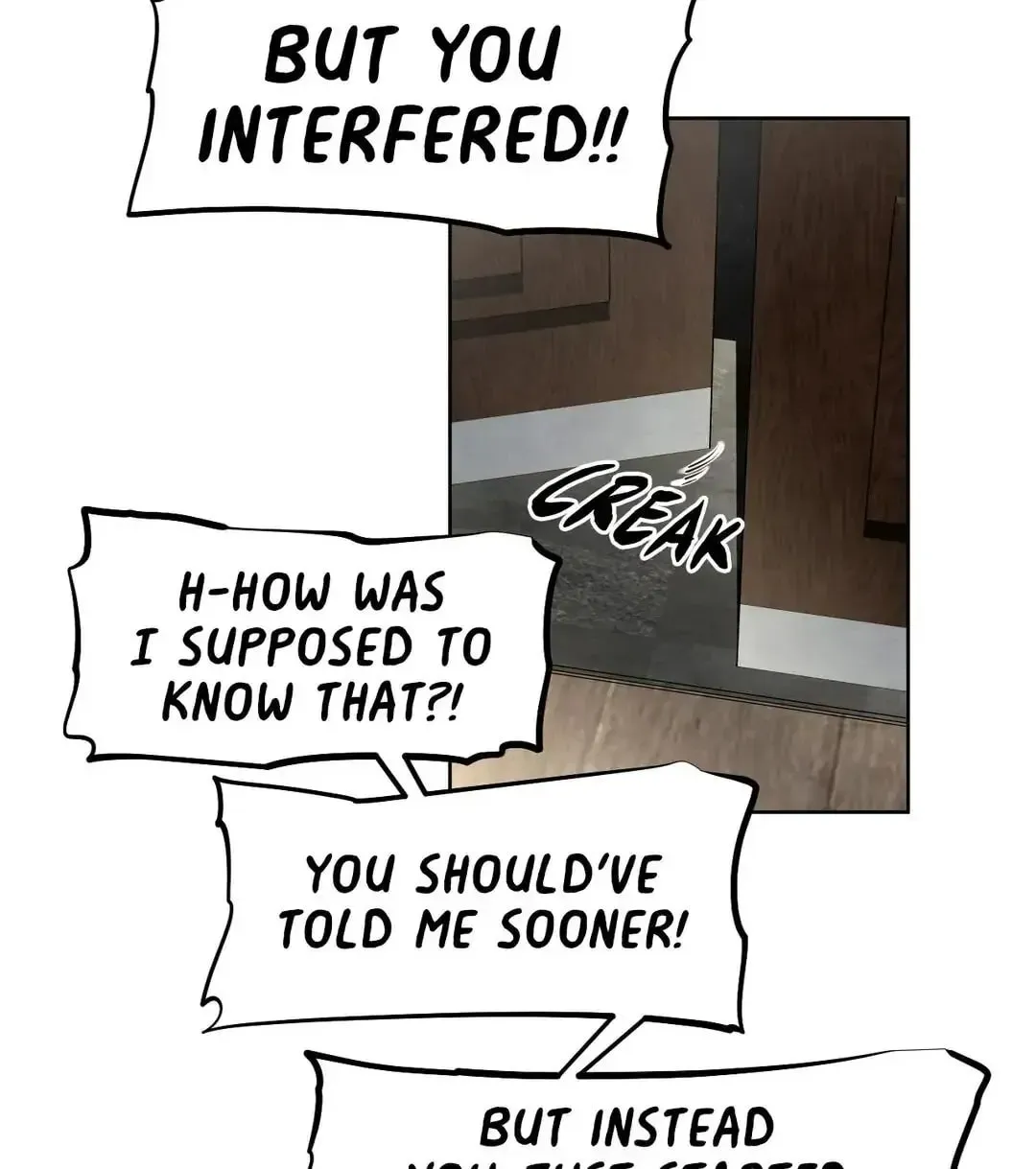 Stand Up!!!! Chapter 95 page 33 - 