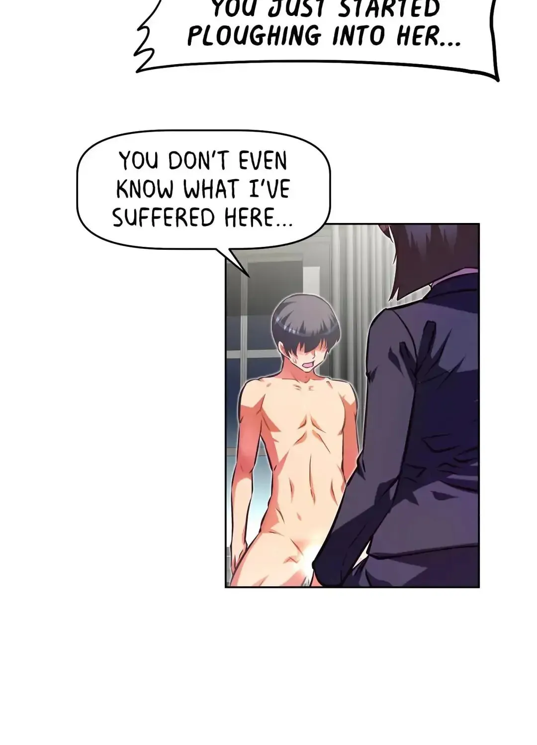 Stand Up!!!! Chapter 95 page 34 - 