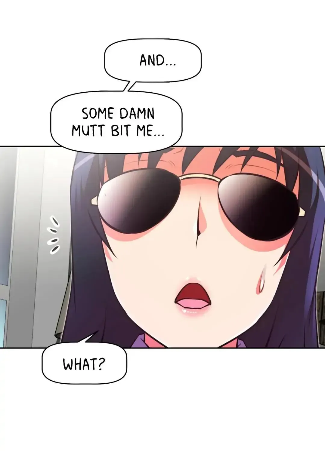 Stand Up!!!! Chapter 95 page 37 - 