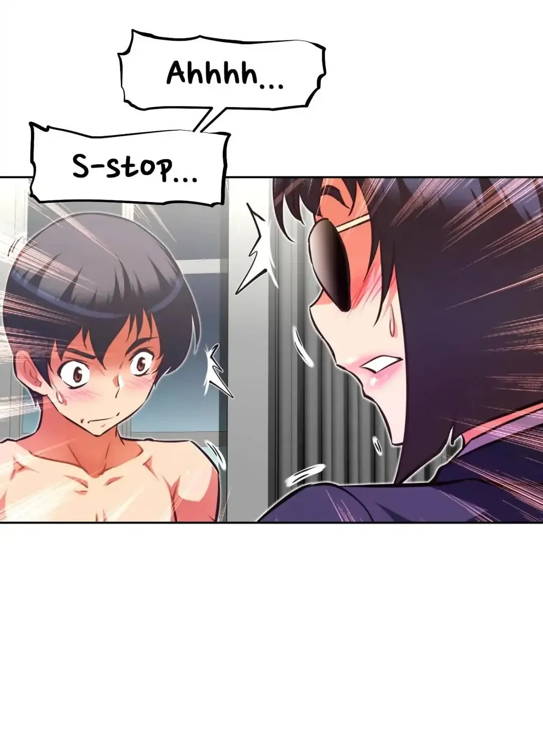 Stand Up!!!! Chapter 95 page 38 - 