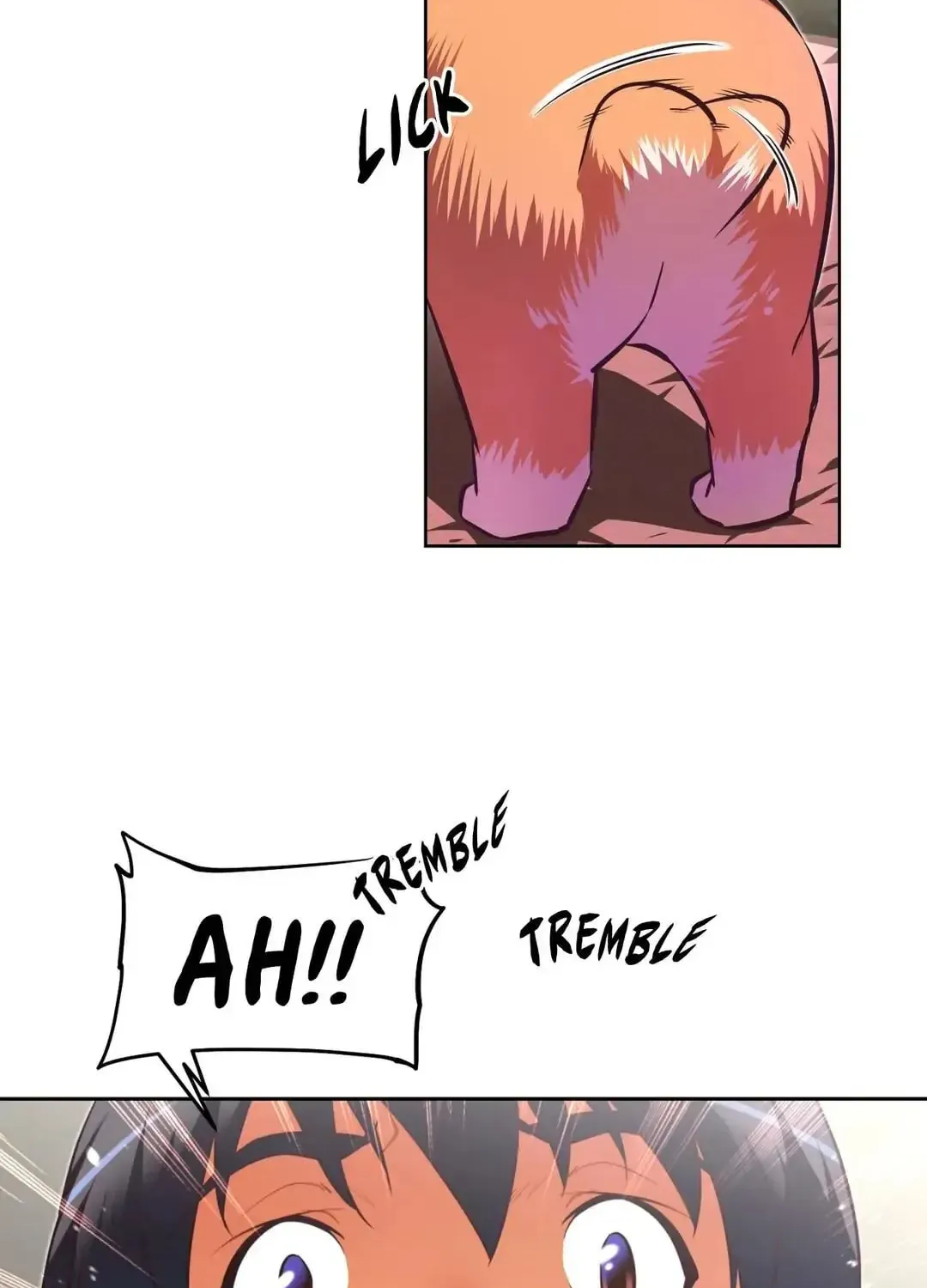 Stand Up!!!! Chapter 95 page 41 - 