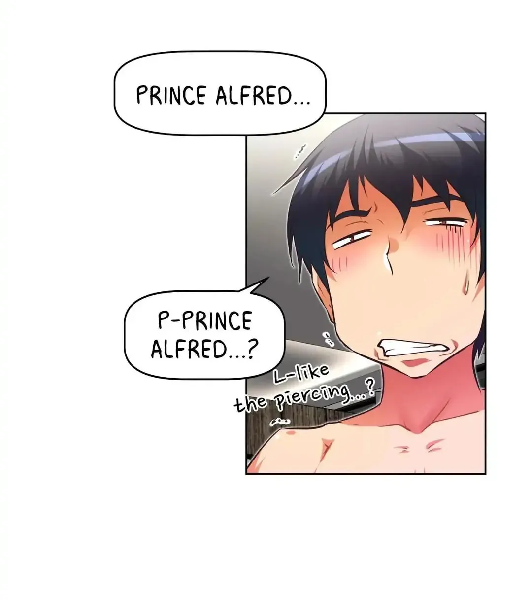 Stand Up!!!! Chapter 95 page 45 - 