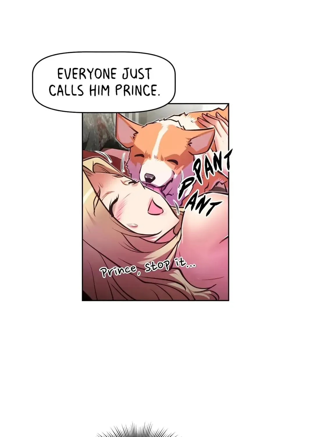 Stand Up!!!! Chapter 95 page 46 - 