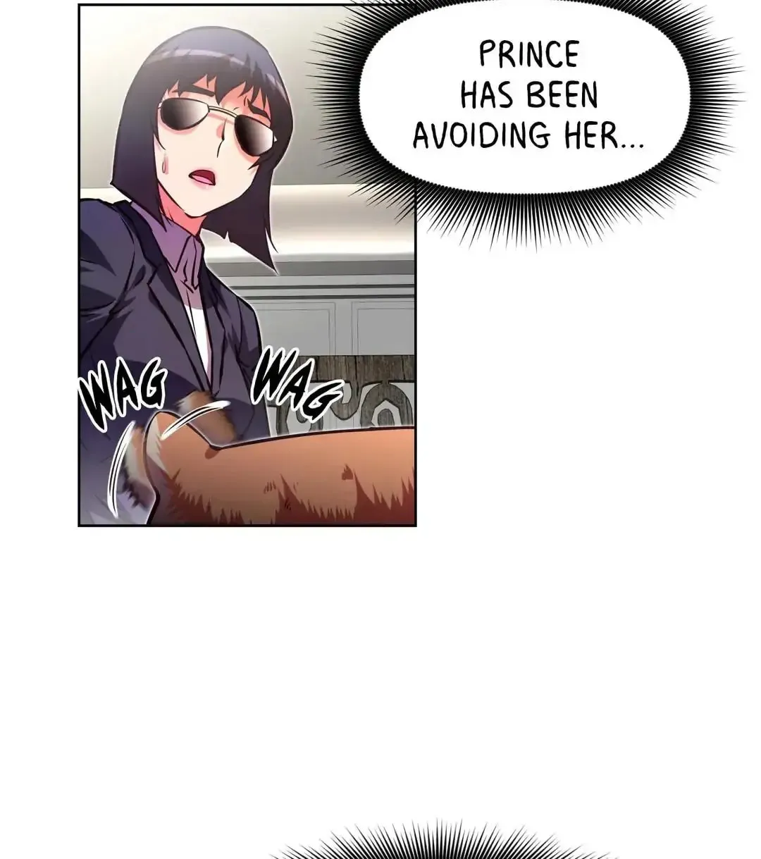 Stand Up!!!! Chapter 95 page 48 - 