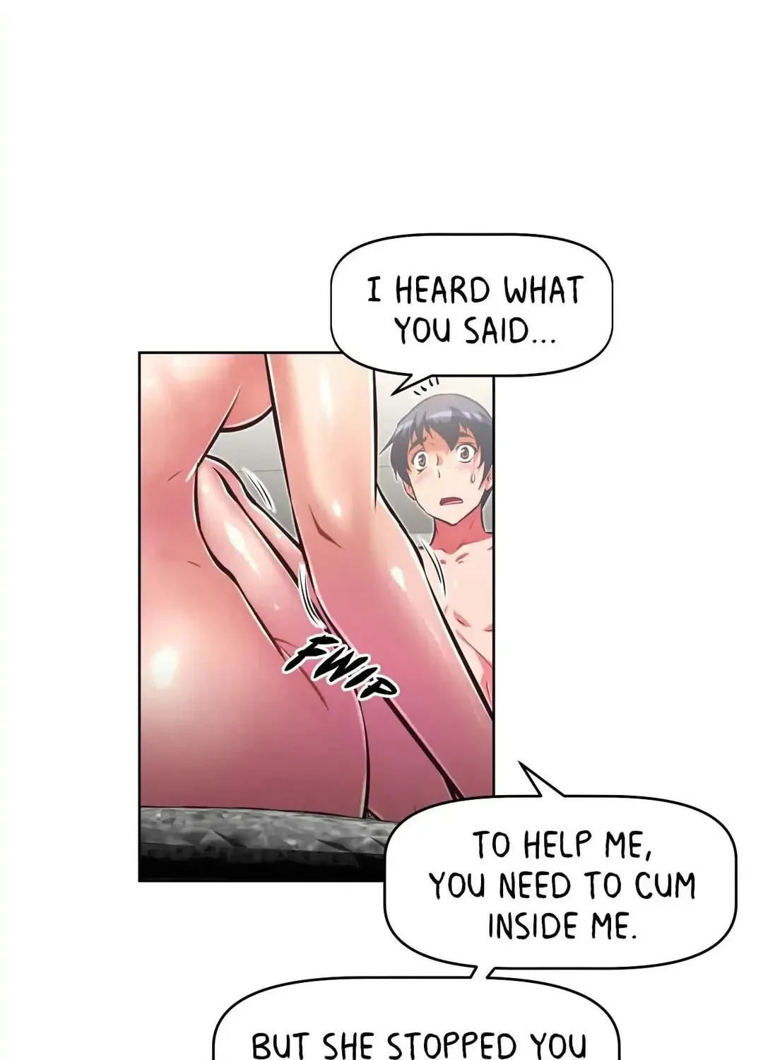 Stand Up!!!! Chapter 95 page 50 - 