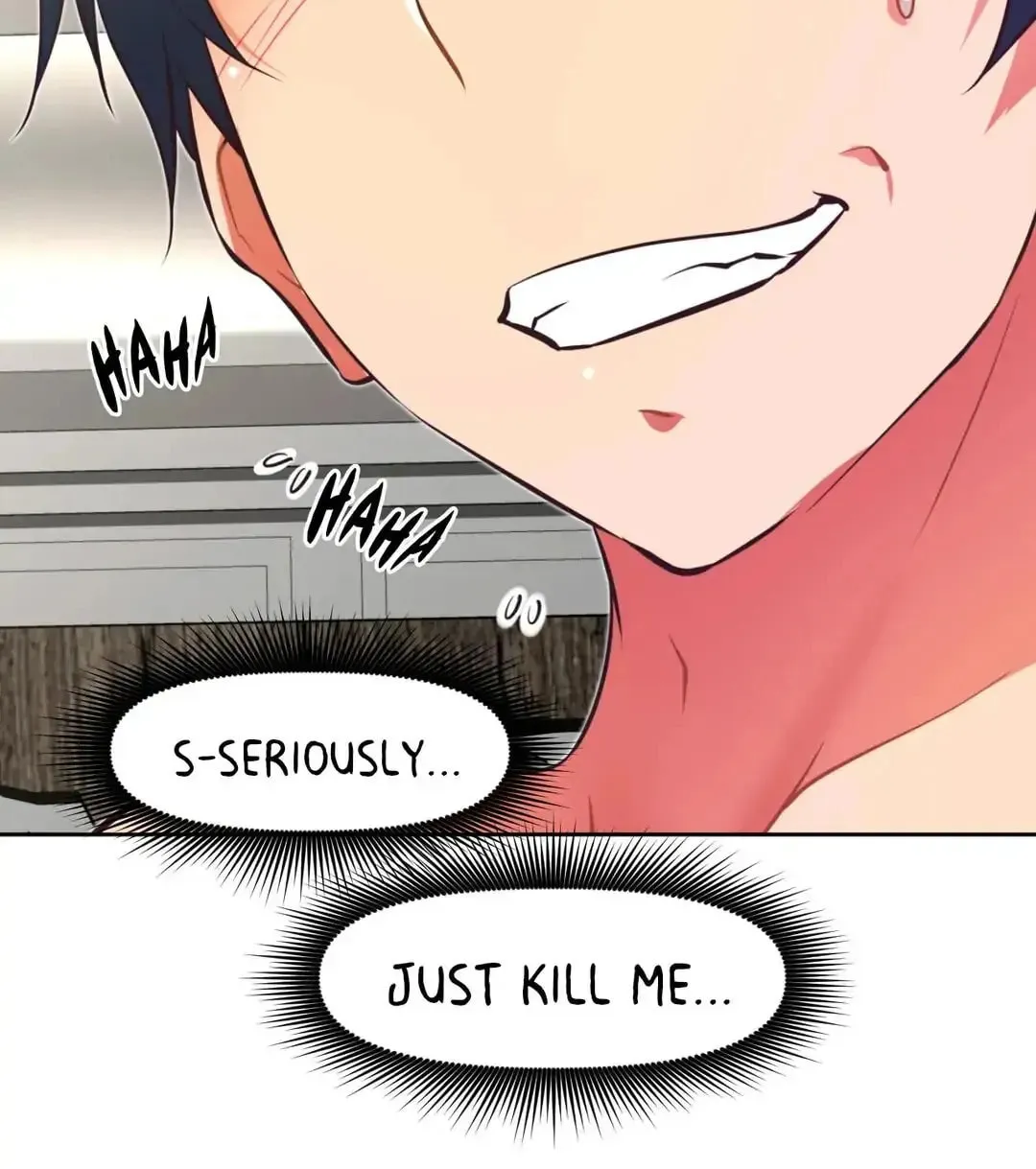 Stand Up!!!! Chapter 95 page 54 - 