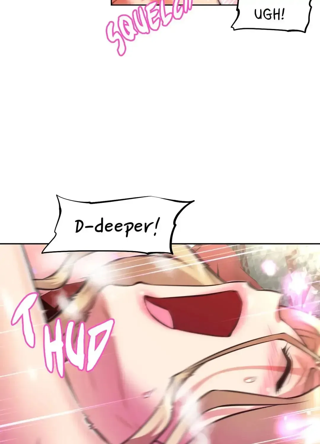 Stand Up!!!! Chapter 95 page 58 - 