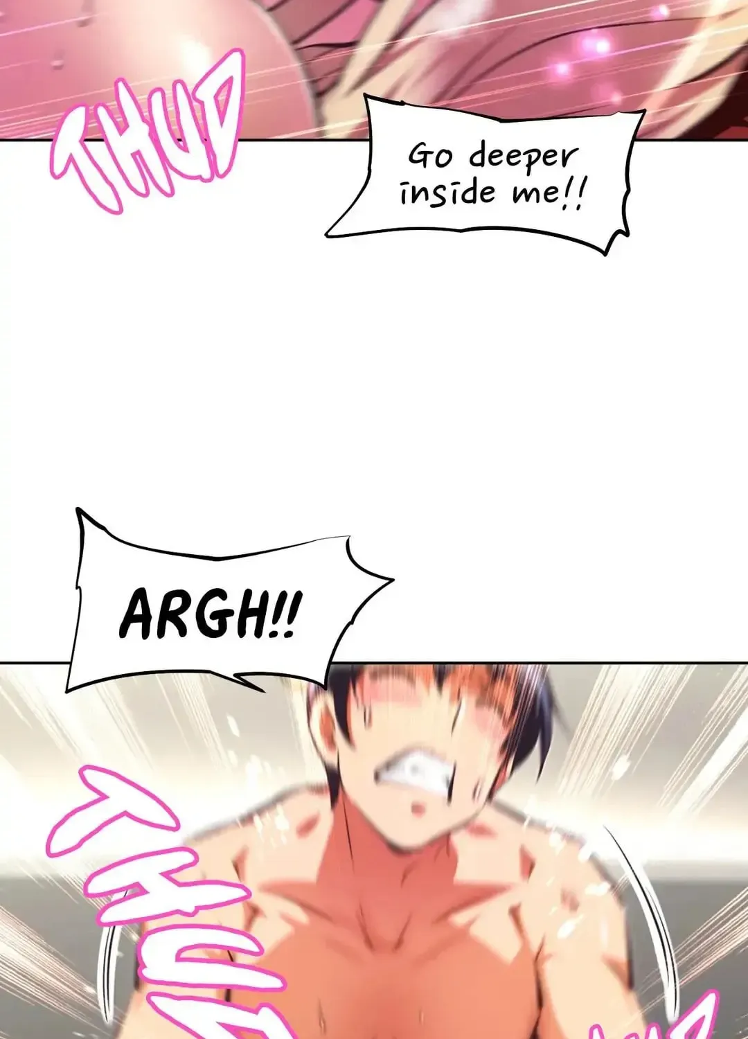 Stand Up!!!! Chapter 95 page 59 - 