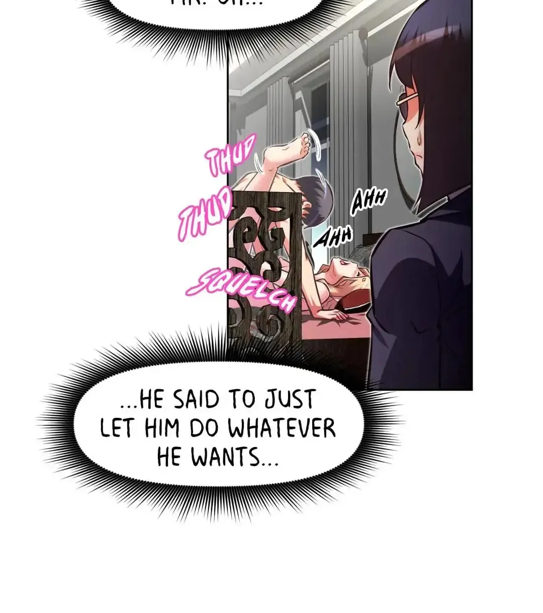 Stand Up!!!! Chapter 95 page 69 - 