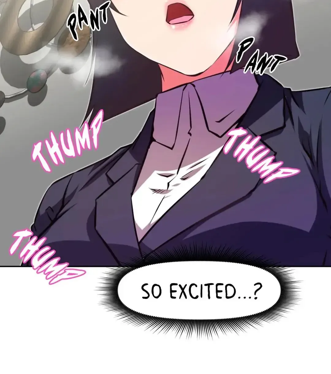 Stand Up!!!! Chapter 95 page 72 - 