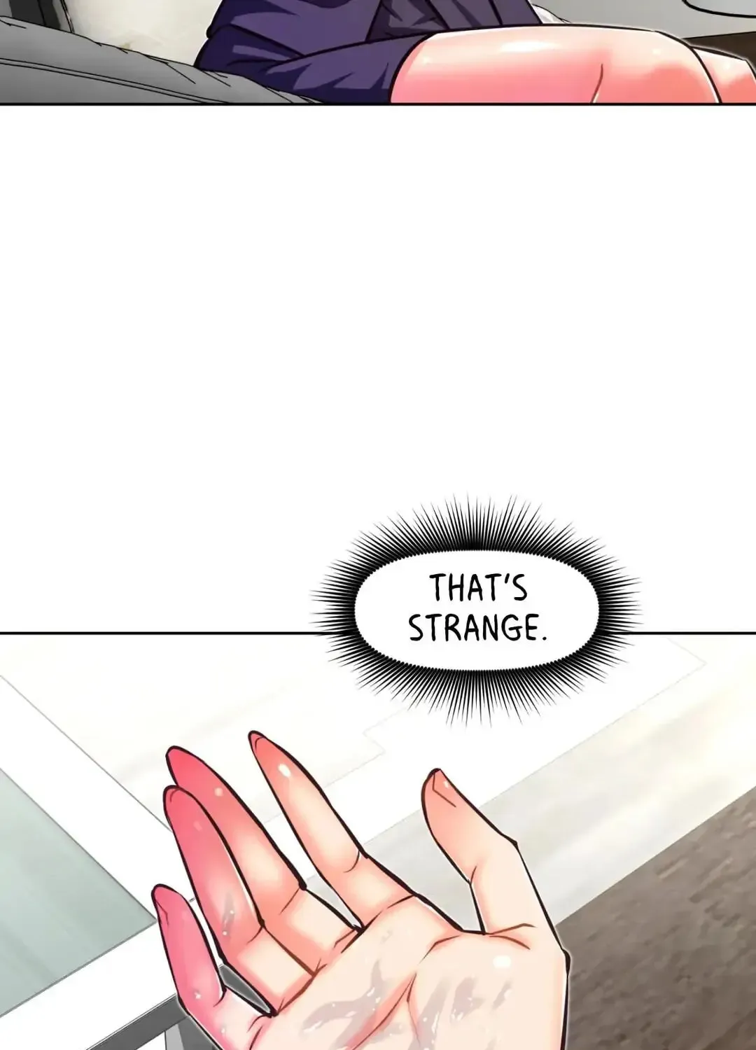 Stand Up!!!! Chapter 95 page 79 - 