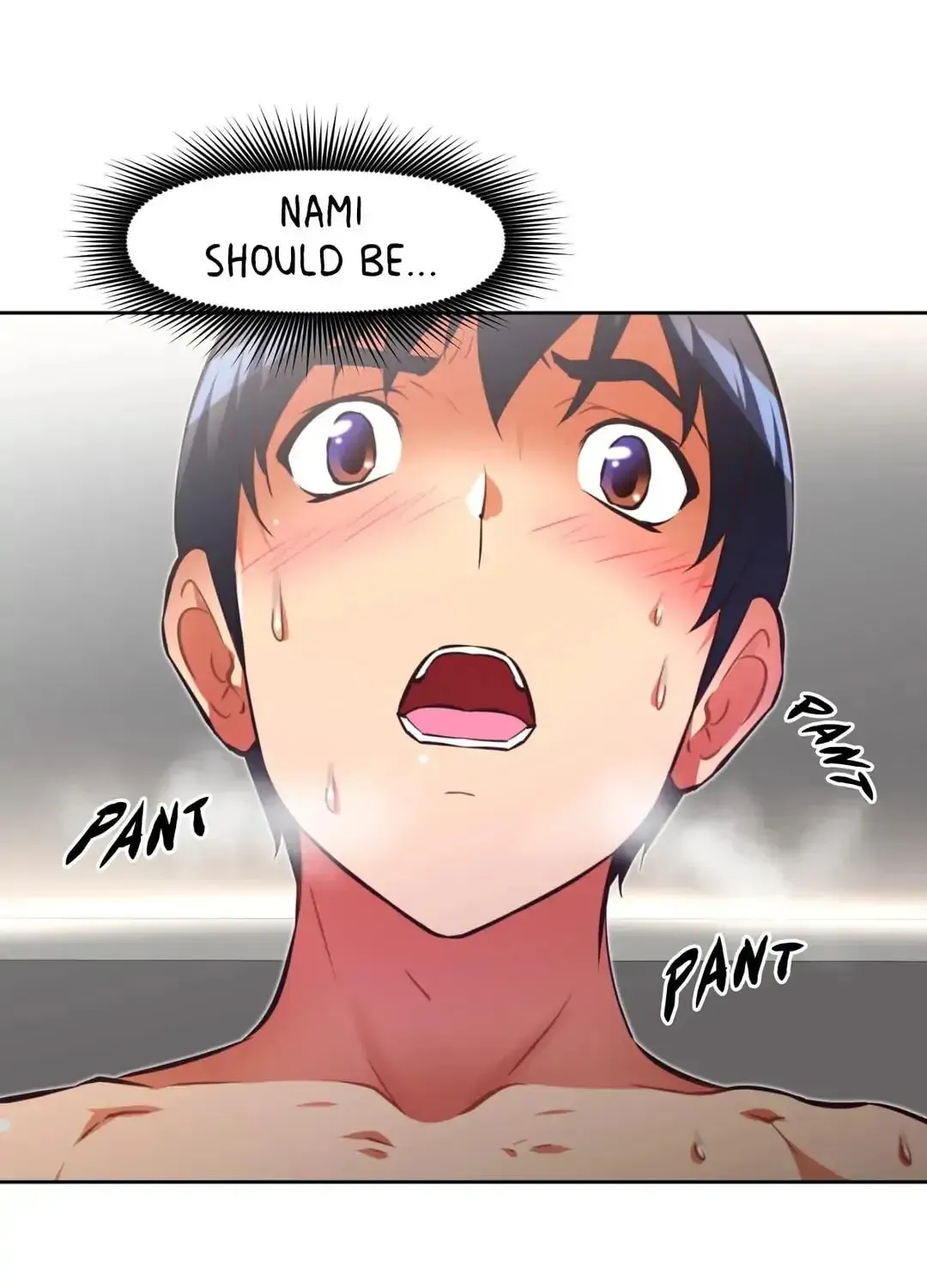 Stand Up!!!! Chapter 95 page 91 - 