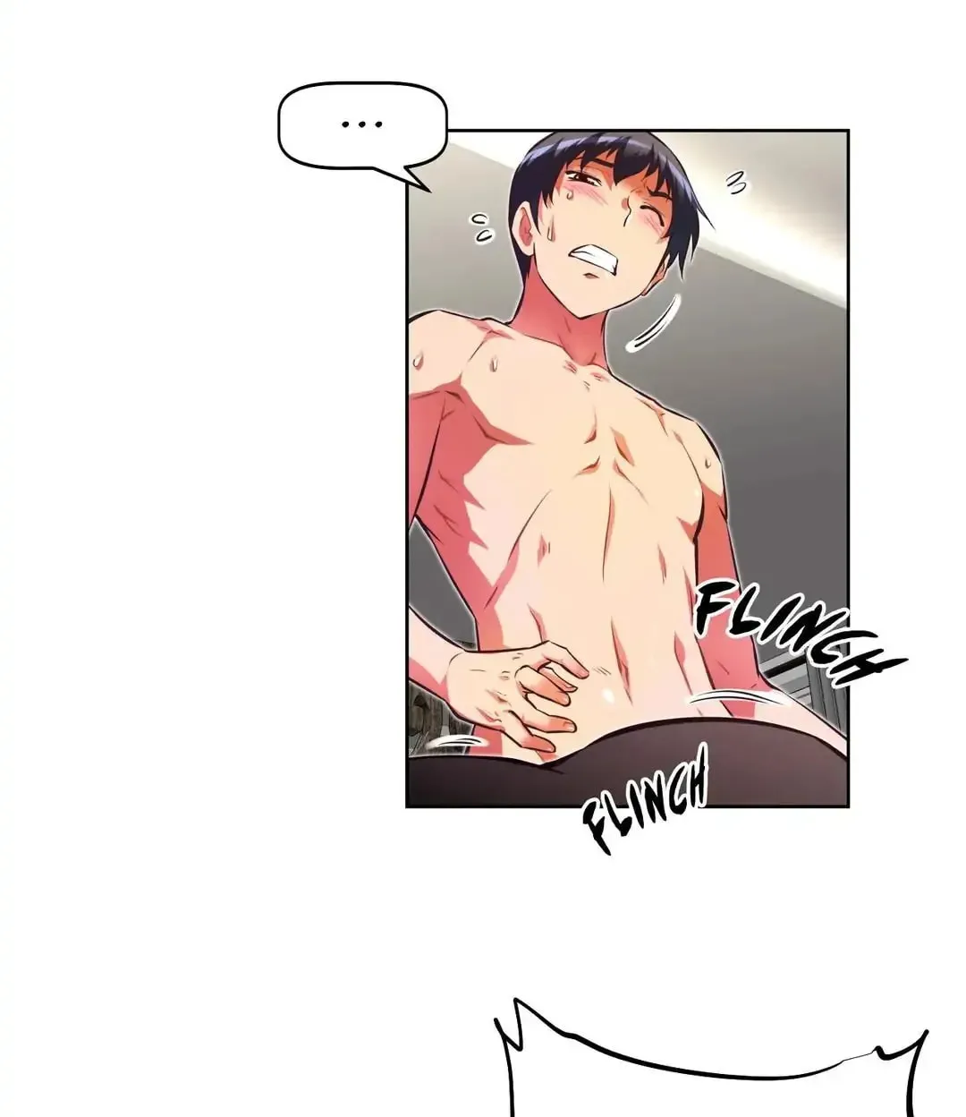 Stand Up!!!! Chapter 95 page 96 - 