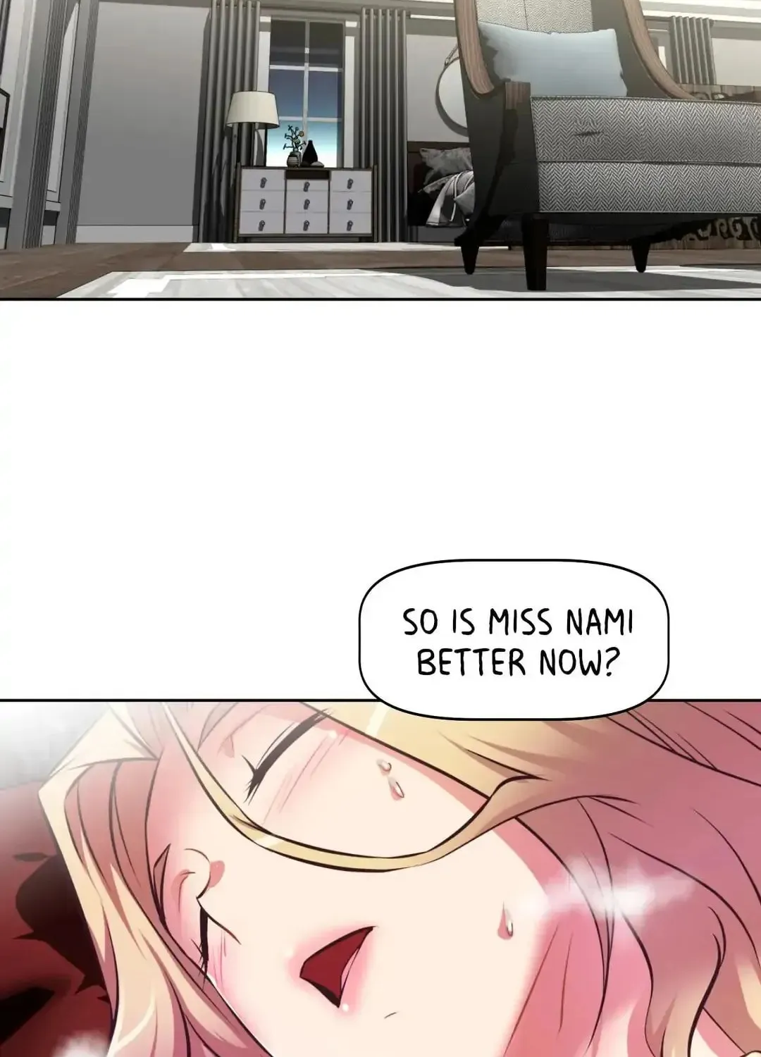 Stand Up!!!! Chapter 96 page 2 - 
