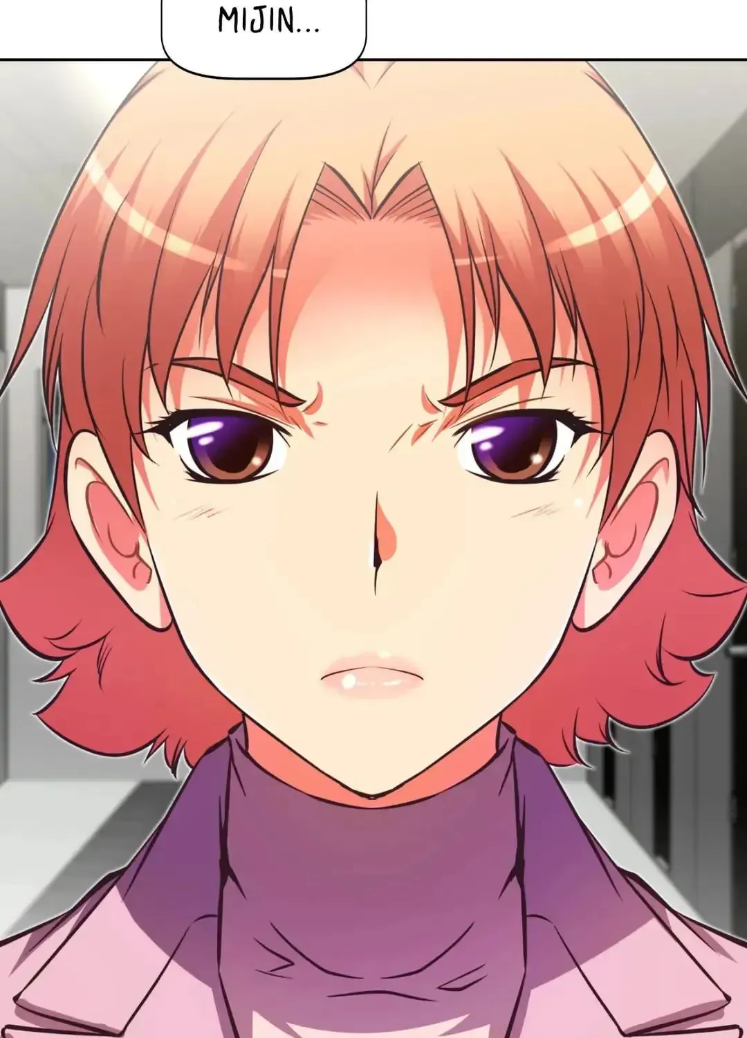 Stand Up!!!! Chapter 96 page 101 - 