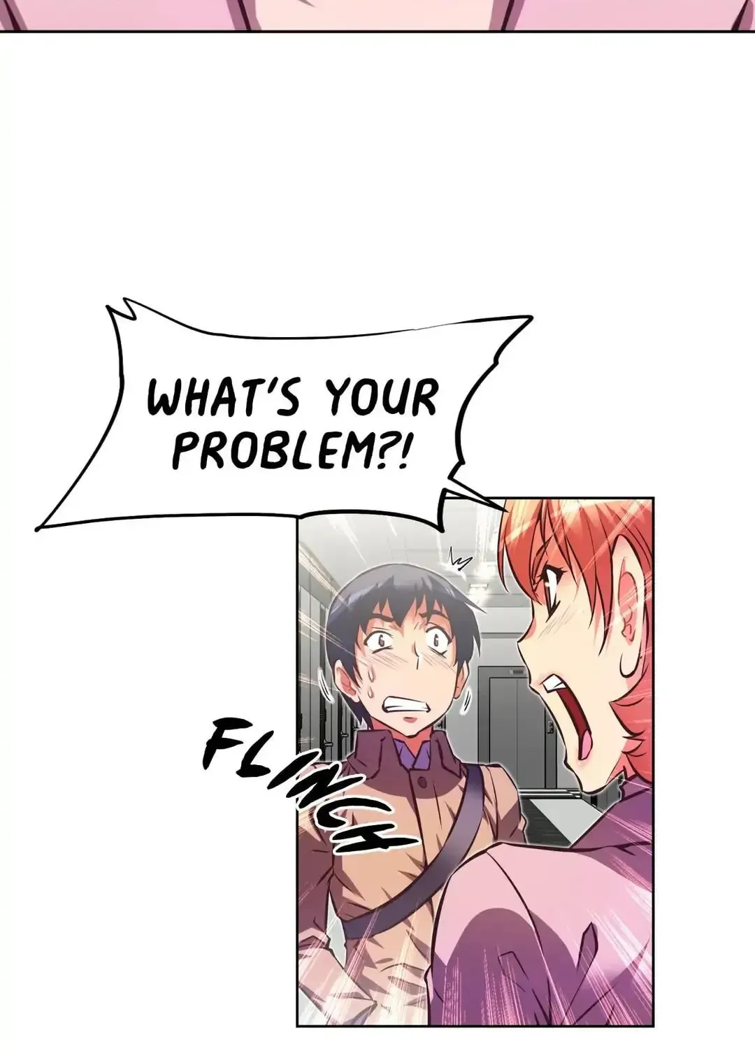 Stand Up!!!! Chapter 96 page 102 - 